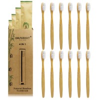 Wholesale  Cheap Eco Private Label Biodegradable Free Bpa Toothbrush Bamboo