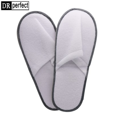 Manufacturer Directory Non-woven Hotel Slippers