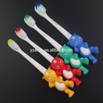 Hot Selling daily home use products Kids Toothbrush