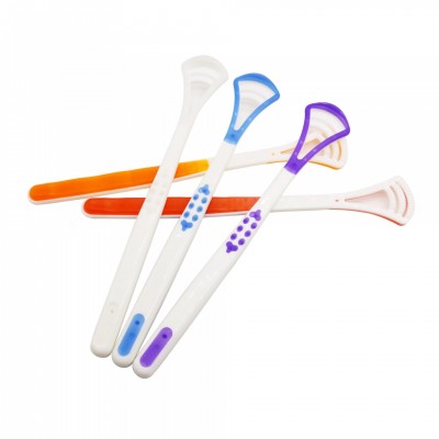 Chinese customized trisa toothbrush