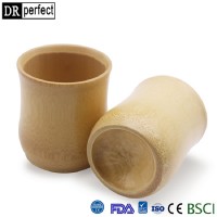 Wholesale Private Label Eco Friendly Small Bamboo Cup