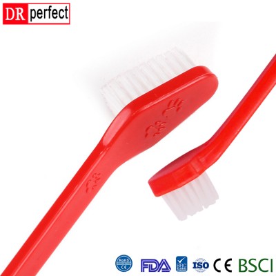 high demand products best selling pet toothbrush