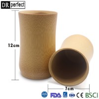 Wholesale Private Label Eco Friendly Big Bamboo Cup