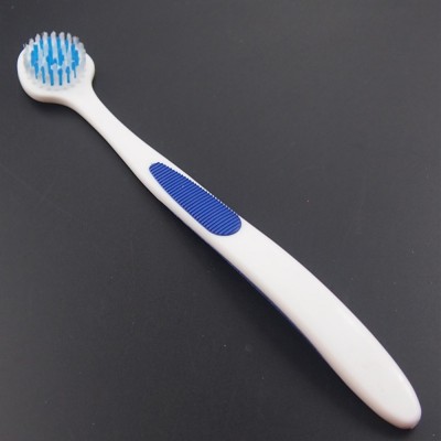 Oral Hygiene Dental Care Kits White Teeth Toothbrush Mirror Blister Card Wholesale