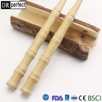 2019 Eco Friendly Green Bambu Wooden Handle Bamboo Toothbrush