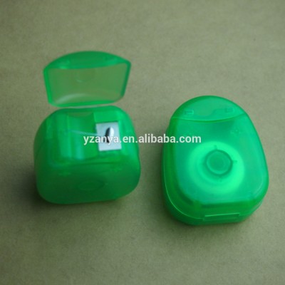 FDA Shape Plastic Dental Floss Pick