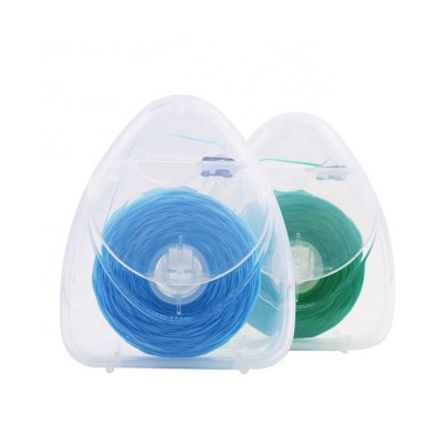 FDA approved high quality oral care products waxed & mint 50m Dental Floss