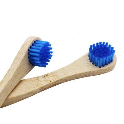 Medical Grade Fresh Breath Bamboo Tongue Cleaner Tongue Scraper