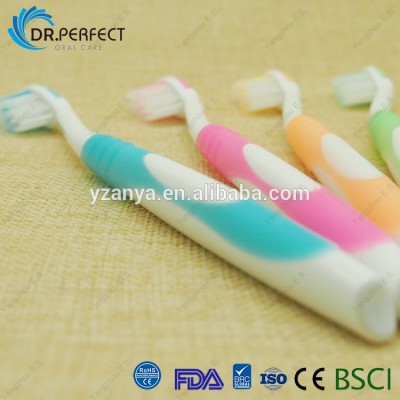 Customization functional high quality toothbrush