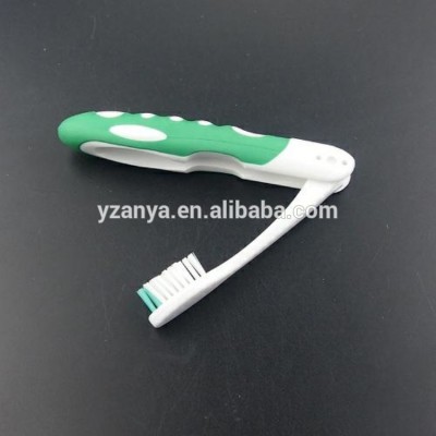 Wholesale Disposable Portable Toothbrush For Adult Travelling Toothbrush